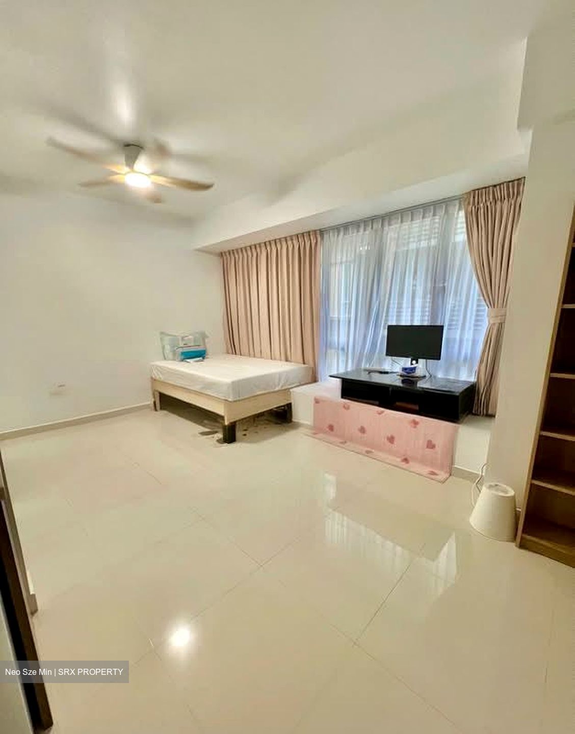 Mount Sophia Suites (D9), Apartment #537835151